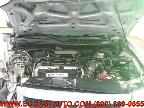 Used 2011 Honda Element LX image 9