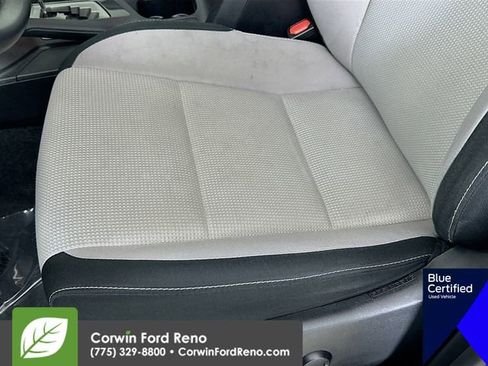 Used 2018 Toyota RAV4 Adventure w/ Cold Weather Package AWD/4WD image 22
