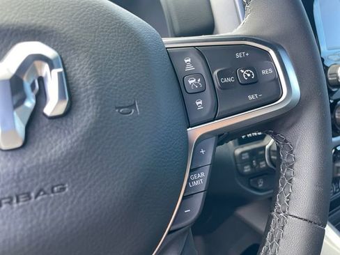 New 2026 RAM 1500 Big Horn AWD/4WD image 20