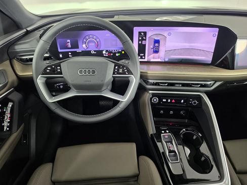 New 2026 Audi Q5 Prestige AWD/4WD image 32