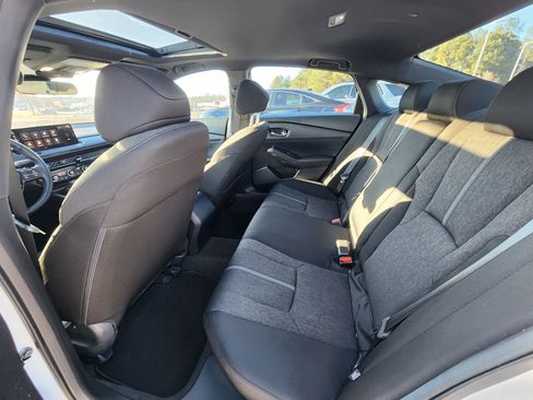 Certified 2023 Honda Accord Sport image 16