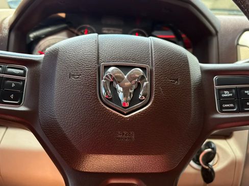 Used 2016 RAM 2500 Outdoorsman AWD/4WD image 21