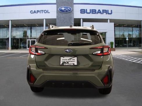 New 2026 Subaru Crosstrek 2.0i Premium image 5
