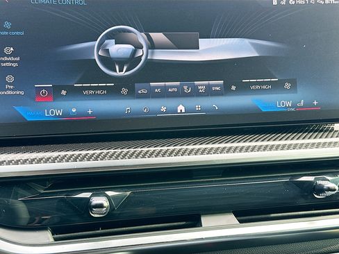 New 2026 BMW X5 M60i AWD/4WD image 13
