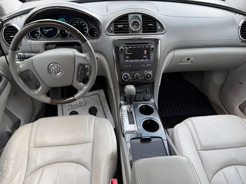 Used 2015 Buick Enclave Premium w/ Trailering Package FWD image 11