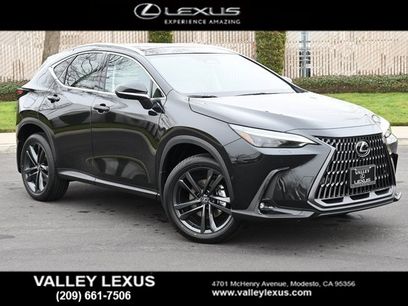 New 2026 Lexus NX 450h+ 450h+ Luxury