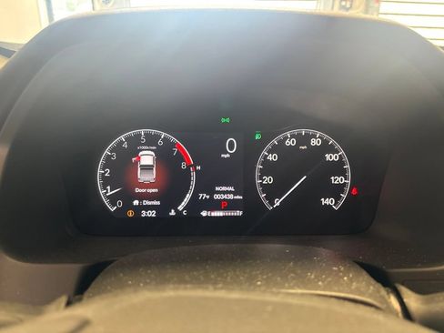Used 2026 Honda Ridgeline RTL image 4