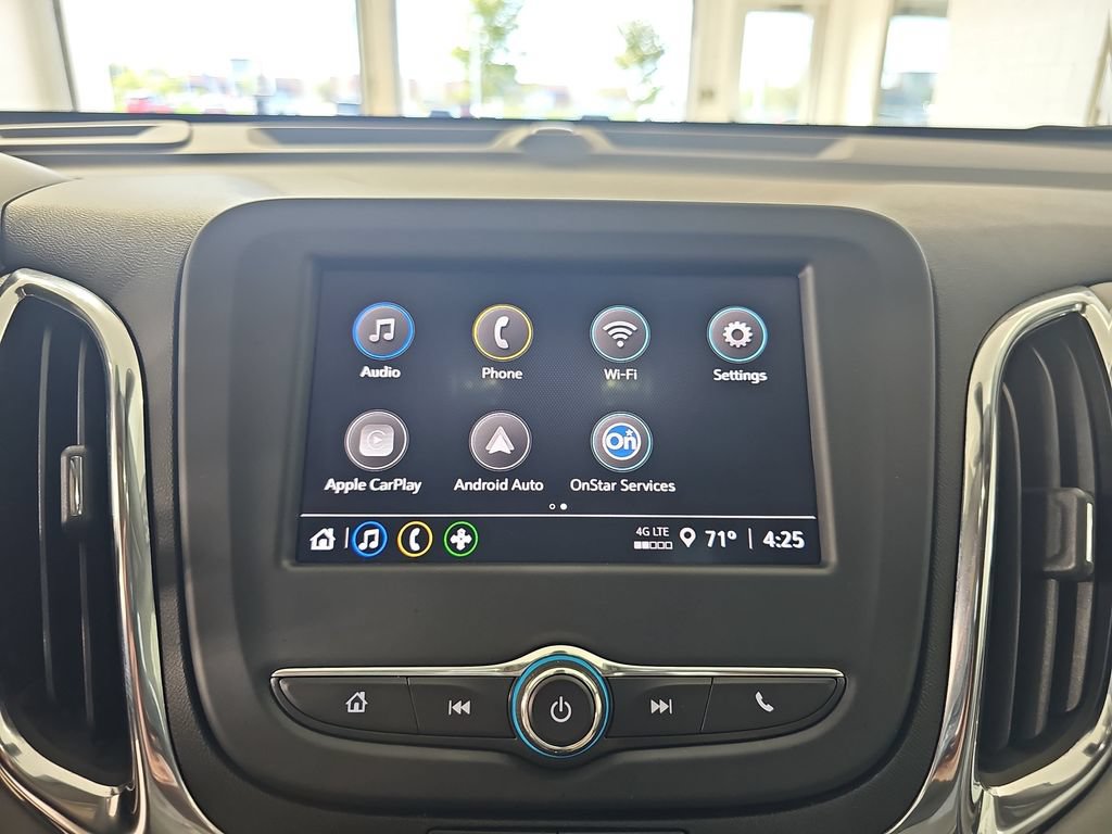 Certified 2024 Chevrolet Equinox LS w/ LS Convenience Package AWD/4WD image 26
