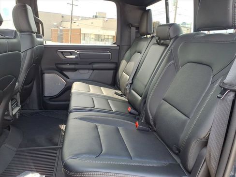 New 2026 RAM 1500 Rebel w/ Rebel Level 2 Equipment Group AWD/4WD image 18
