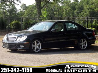 Used 2009 Mercedes-Benz E 350 Sedan image 1