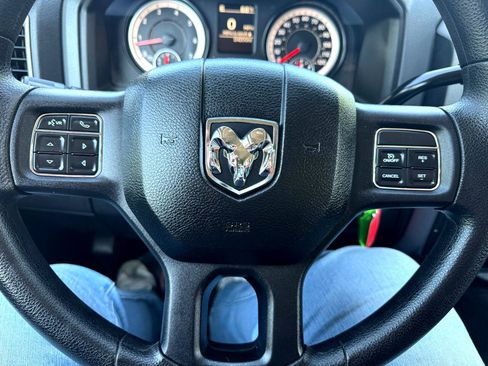 Used 2016 RAM 2500 Tradesman w/ Chrome Appearance Group image 24