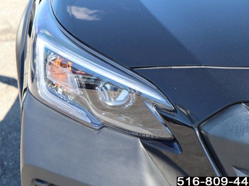 Used 2025 Subaru Outback Wilderness image 10