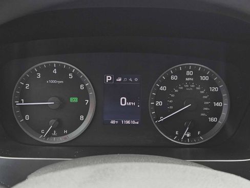 Used 2016 Hyundai Sonata SE image 14
