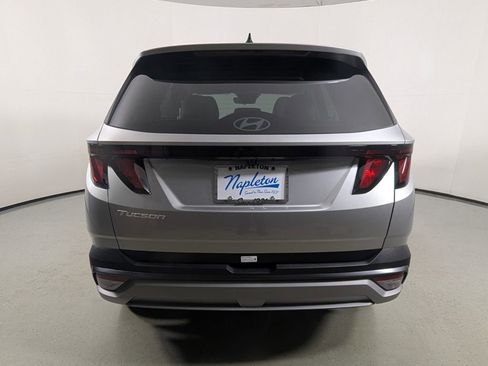 New 2026 Hyundai Tucson SEL image 6
