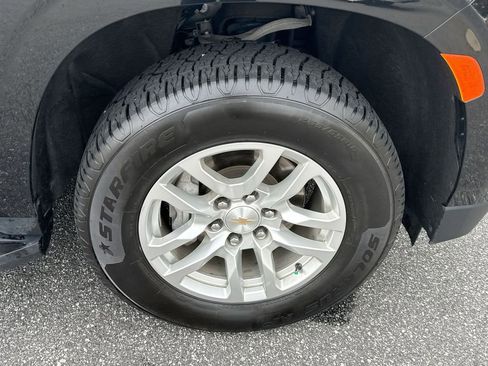 Certified 2024 Chevrolet Tahoe LT image 27