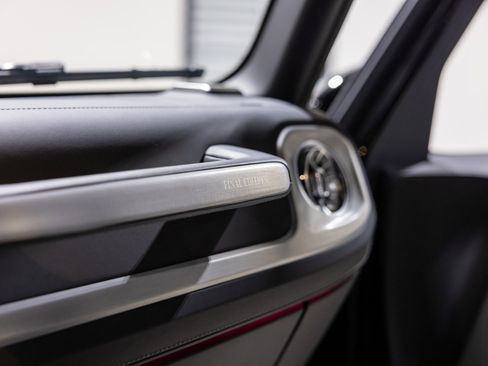 Used 2024 Mercedes-Benz G 550 image 53