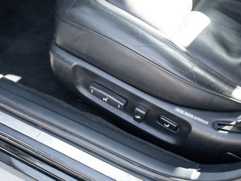 Used 2005 Lexus GS 300 w/ Leather & Memory System Pkg RWD image 14