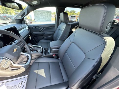 New 2026 Chevrolet Colorado LT w/ LT Convenience Package image 11