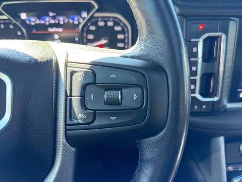 Used 2021 GMC Yukon XL Denali w/ Denali Premium Package AWD/4WD image 36