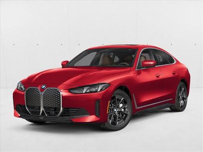 New 2026 BMW i4 xDrive40i