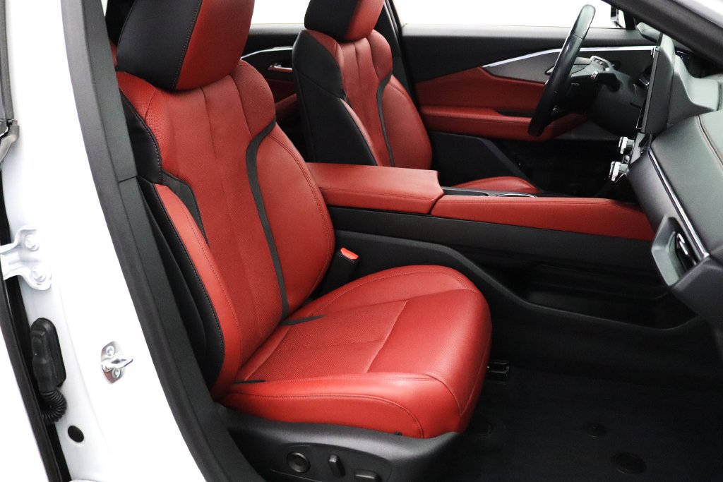 Certified 2024 Acura ZDX A-Spec AWD/4WD image 14