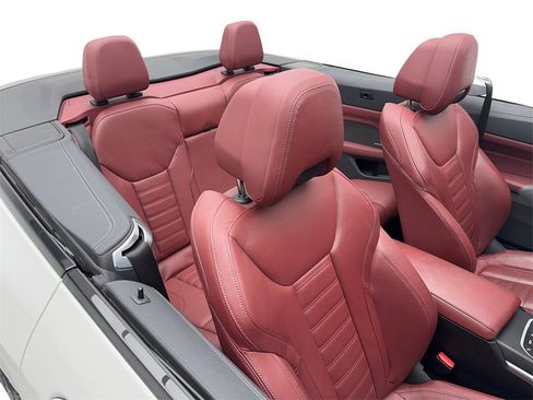 Used 2023 BMW 430i Convertible w/ M Sport Package image 66