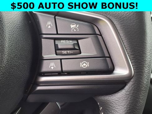 New 2026 Subaru Ascent Premium image 12