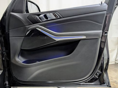 Used 2024 BMW X7 xDrive40i w/ M Sport Package image 30