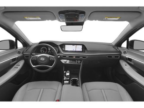 Used 2023 Hyundai Sonata SEL FWD image 11