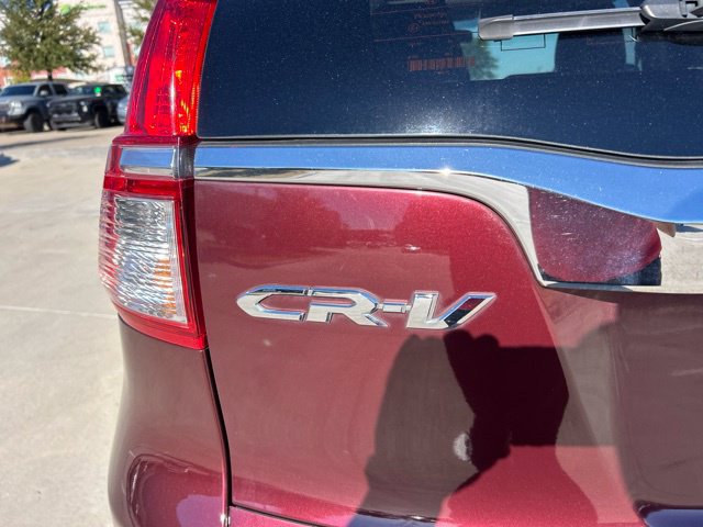 Used 2016 Honda CR-V EX image 4