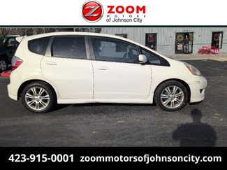 Used 2010 Honda Fit Sport video 1
