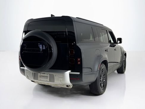 Used 2025 Land Rover Defender 130 S AWD/4WD image 5