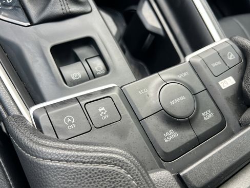 Used 2024 Toyota Grand Highlander AWD image 33