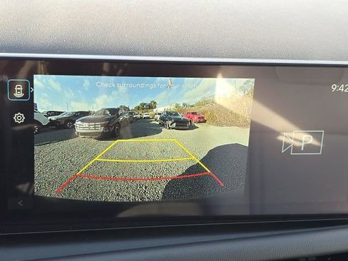 New 2026 Hyundai Santa Cruz SEL AWD/4WD image 10