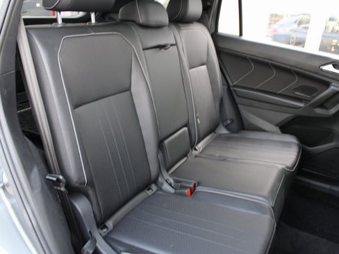 Certified 2024 Volkswagen Tiguan SE R-Line image 25
