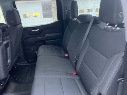 Used 2023 GMC Sierra 1500 Pro w/ Convenience Package image 10