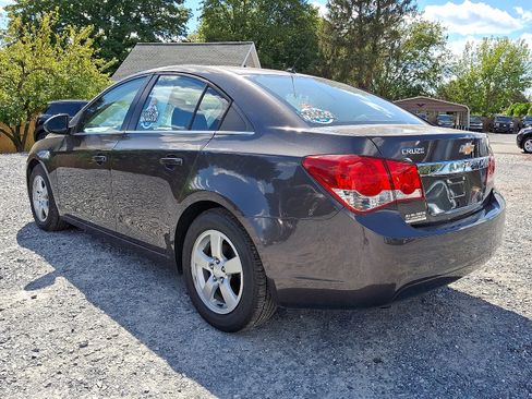 Used 2014 Chevrolet Cruze LT image 5
