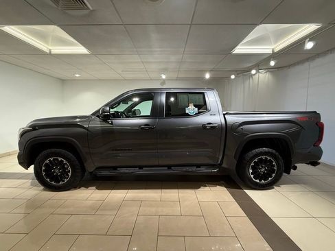 Certified 2025 Toyota Tundra SR5 image 2