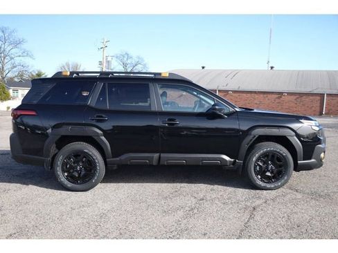 New 2026 Subaru Outback Wilderness image 35