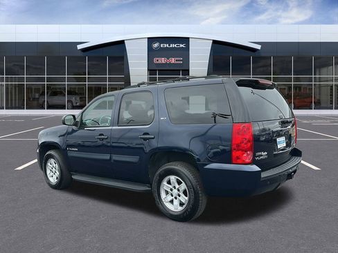 Used 2009 GMC Yukon SLT image 3