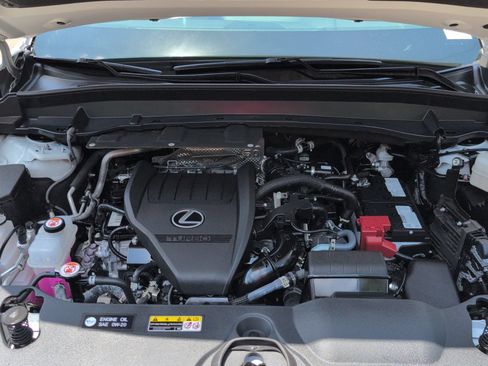Certified 2025 Lexus TX 350 AWD w/ Technology Package image 20