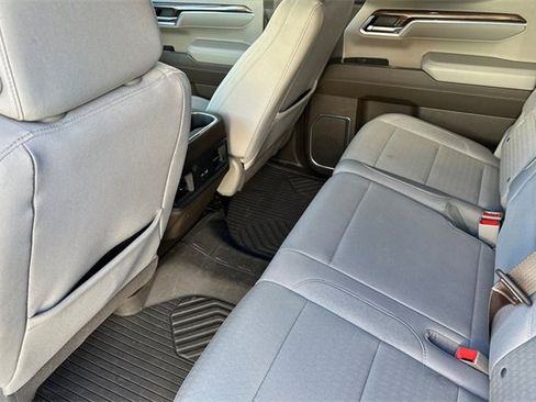 Used 2024 Chevrolet Silverado 1500 RST image 13