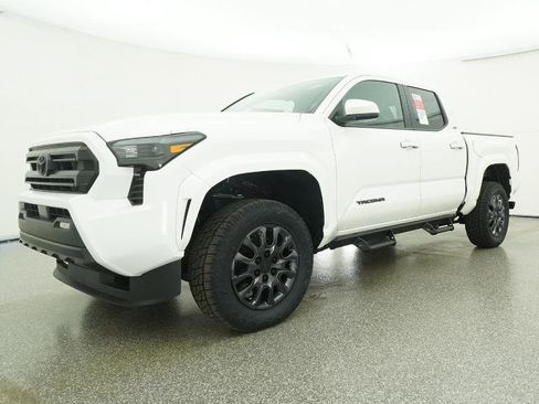 New 2026 Toyota Tacoma SR5 image 76
