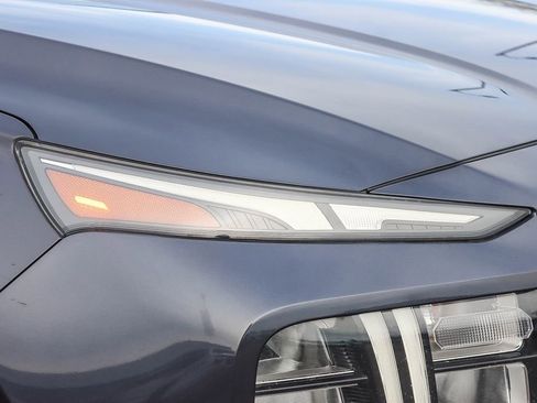 Used 2021 Hyundai Santa Fe SEL Premium image 7