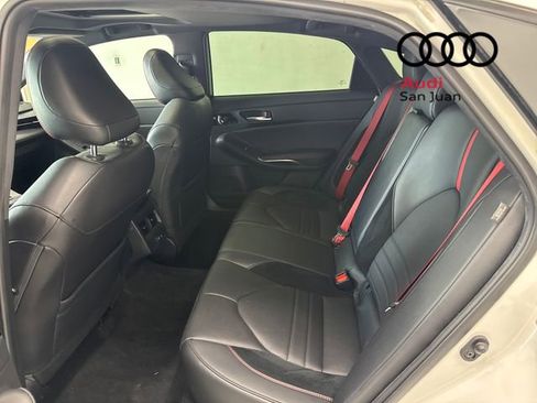 Used 2021 Toyota Avalon TRD image 30