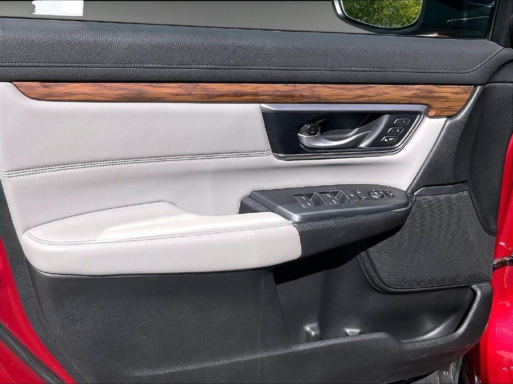 Used 2022 Honda CR-V EX-L image 9