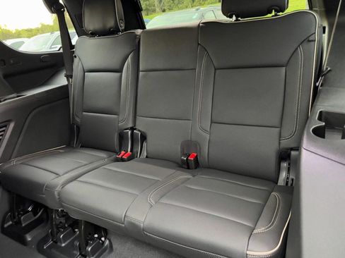 New 2026 Chevrolet Tahoe Premier image 10