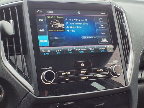 Certified 2024 Subaru Forester Touring w/ Pop Package 2 image 26