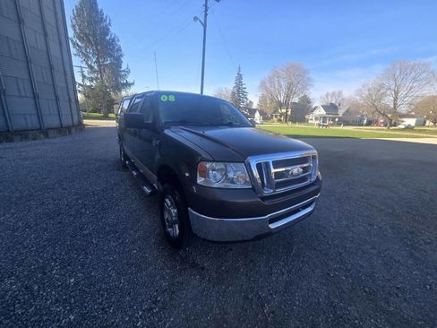 Used 2008 Ford F150 XLT image 5