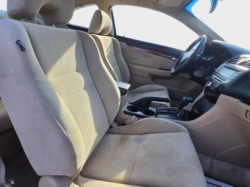 Used 2007 Honda Accord LX image 11